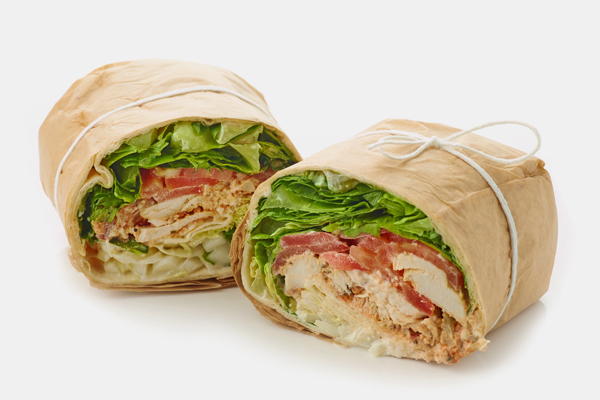 Take-away / Delivery