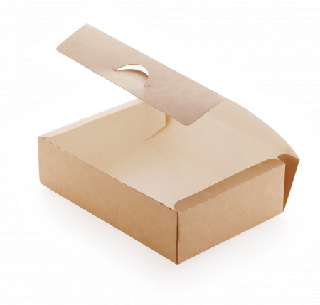 Food box, Tabox design