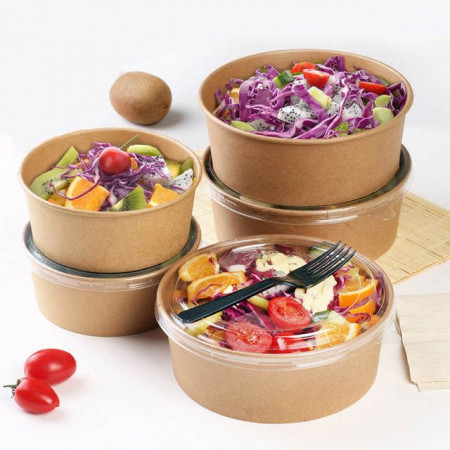 Cutie "Kraft Salad"