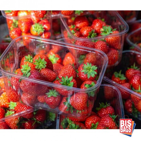 CASEROLA FRUCTE 500 GR FARA CAPAC LIMERA