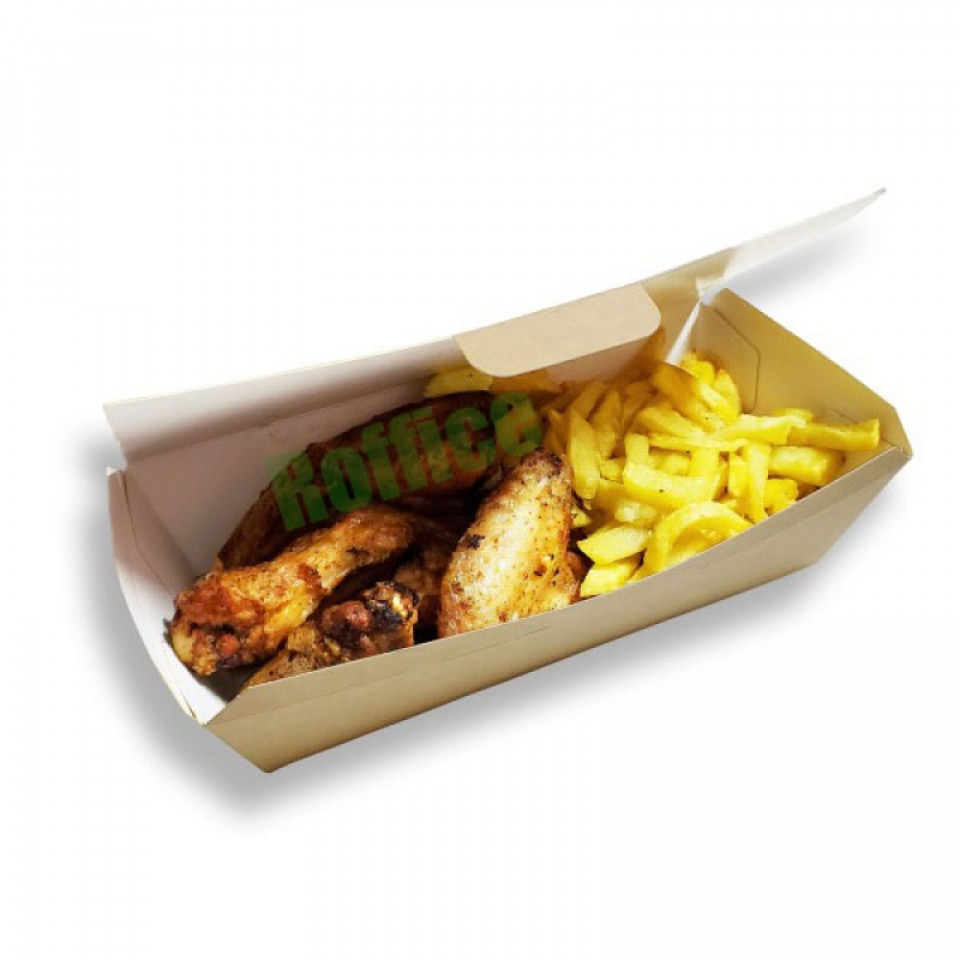 Cutie meniu fish&chips