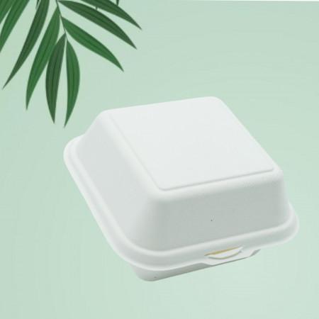 Hamburger Box Trestie