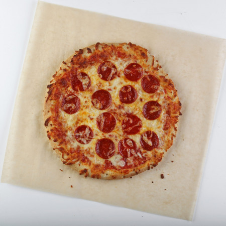 Hartie cerata "pizza"